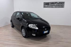 Fiat Grande Punto 1.2 3 porte **** NEOPATENTATI***