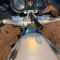 Suzuki gsf bandit 600s