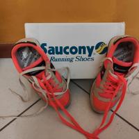 Scarpe donna Saucony 