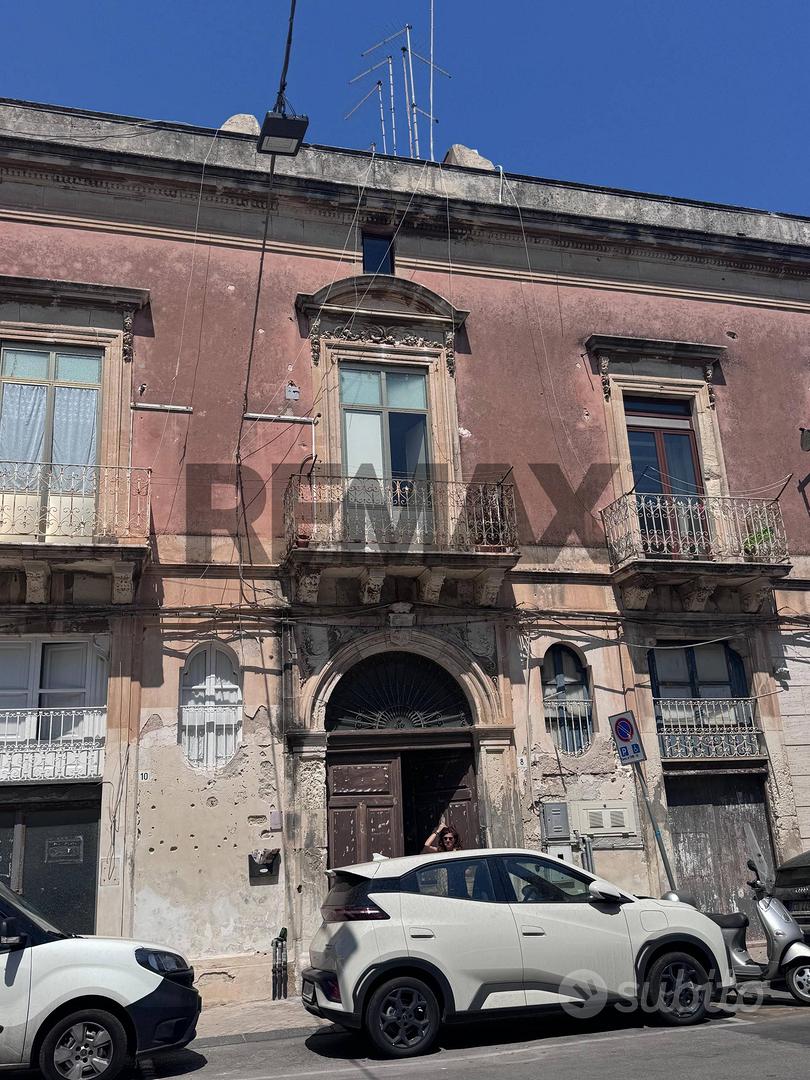 Appartamento – Siracusa, Ortigia - Vista 4