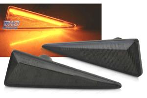 FRECCE LATERALI RENAULT MEGANE MK2 SCENIC A LED DI