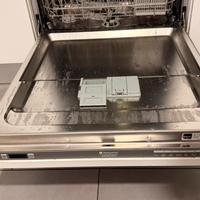 Stufa a pellet + lavastoviglie