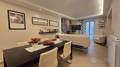 MULTILOCALE A SANT'AGATA DE' GOTI