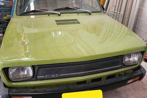 Fiat 127 - 900 cc 3 porte