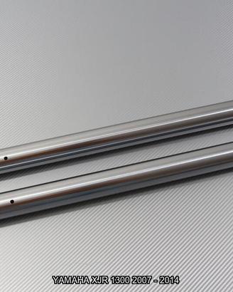 Steli forcella SPR YAMAHA XJR 1300 2007 - 2014