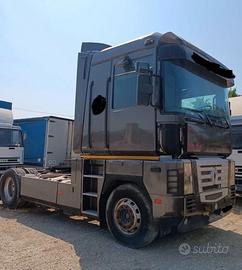 RICAMBI RENAULT MAGNUM 480