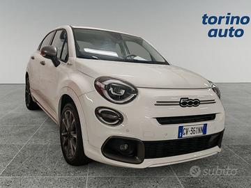 FIAT 500X 1.3 MultiJet 95 CV Sport