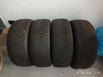 Gomme invernali 225/45R18 NEXEN