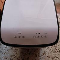 Olimpia Splendid Dolceclima Aria 8 condizionatore