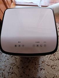 Olimpia Splendid Dolceclima Aria 8 condizionatore