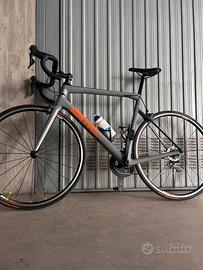 Bmc slr02 carbonio