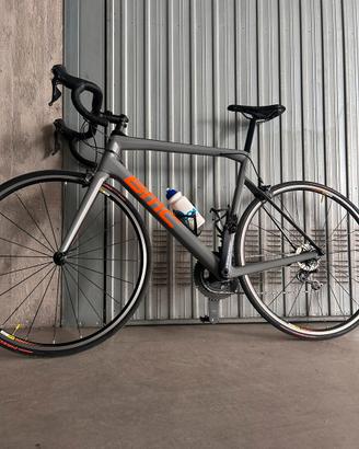 Bmc slr02 carbonio