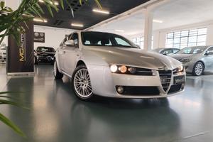 Alfa Romeo 159 1.9 JTDm 150CV Progression