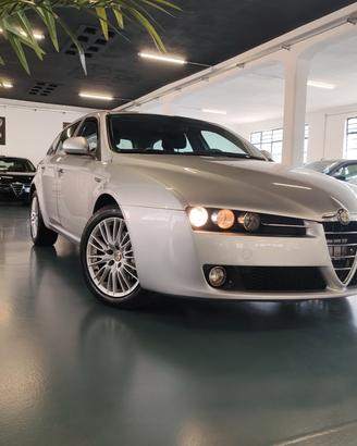 Alfa Romeo 159 1.9 JTDm 150CV Progression