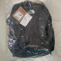 zaino the North face