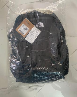 zaino the North face