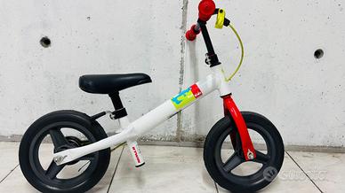 🚲 Bicicletta Senza Pedali – Perfetta per iniziare