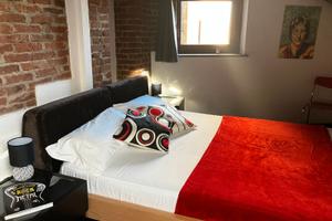 Loft san donato