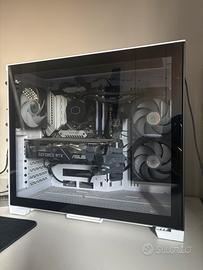 PC Gaming Ryzen 7 3800X – RTX 2060 – 16 GB RAM