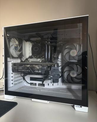 PC Gaming Ryzen 7 3800X – RTX 2060 – 16 GB RAM