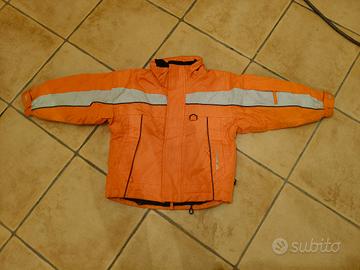giacca sci bambino 
