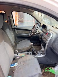 tata xenon per ricambi