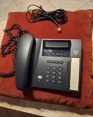 Siemens telefoni fissi