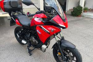 Yamaha Tracer 7 - 2022