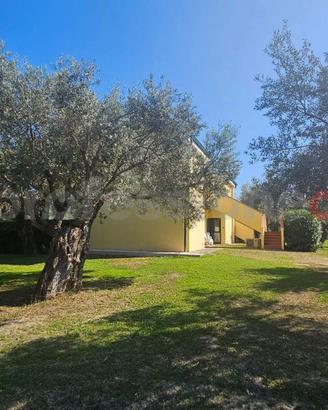 Appartamento Sant'Andrea Apostolo dello Ionio