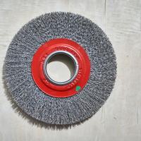 Würth Spazzole Circolare INOX 125mm art. 07146941