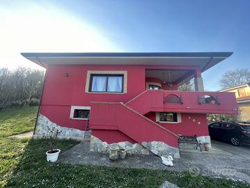 Villa Nuova Incantevole Patrica