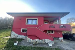 Villa Nuova Incantevole Patrica