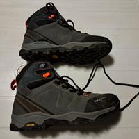 Scarpe da trekking uomo Trezeta 