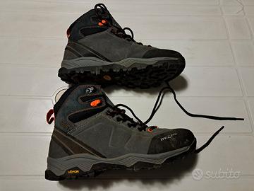 Scarpe da trekking uomo Trezeta 