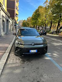 Volkswagen Tiguan R-Line 1.5 eTSI 150 CV DSG
