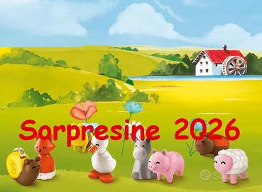 MULINO BIANCO SOPRESINE  PREMI 2026