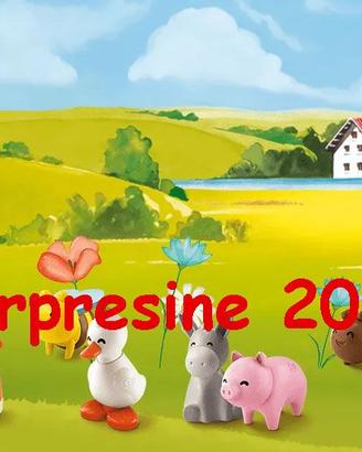 MULINO BIANCO SOPRESINE  PREMI 2026