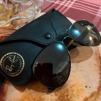 Occhiali ray ban uomo