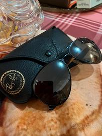 Occhiali ray ban uomo