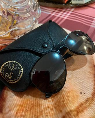 Occhiali ray ban uomo