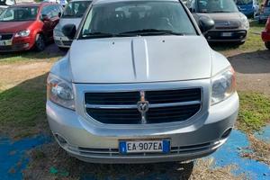 Dodge Caliber 2.0 Turbodiesel DPF SXT - MOTORE GUA