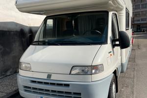 Camper CI Riviera 170 2.8 idTD