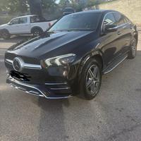 Mercedes-benz GLE 300 d 4Matic Coupé Premium Plus