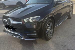 Mercedes-benz GLE 300 d 4Matic Coupé Premium Plus