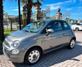 Fiat 500 Pop