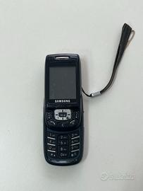 Samsung SGD-H500