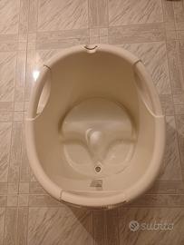 Vaschetta OKBaby  modello oplà