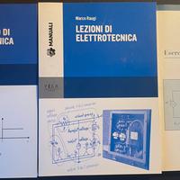 Libri Elettrotecnica