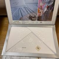 Lenzuola matrimoniali