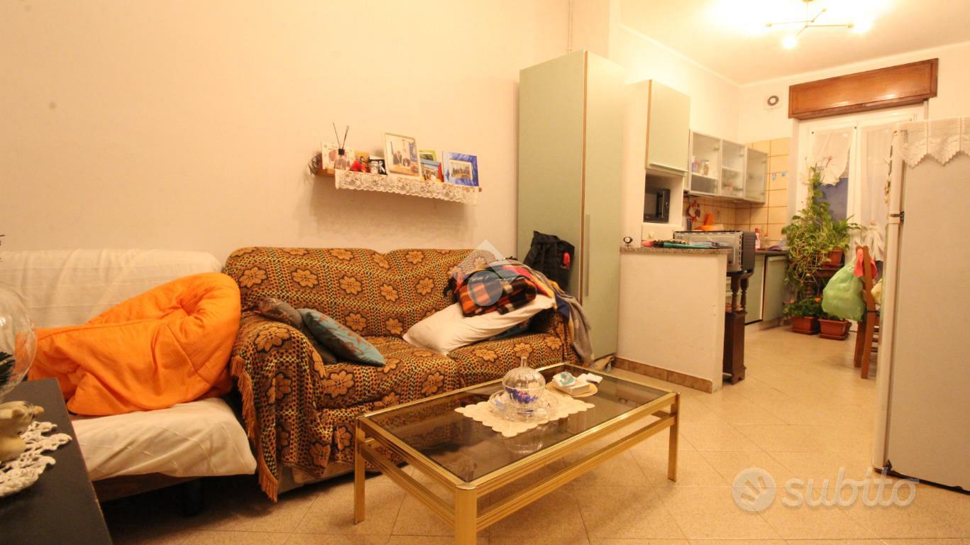 2 LOCALI A MASSAZZA - Vista 3